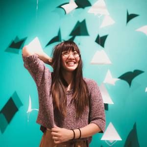 Meet your Posher, Thao